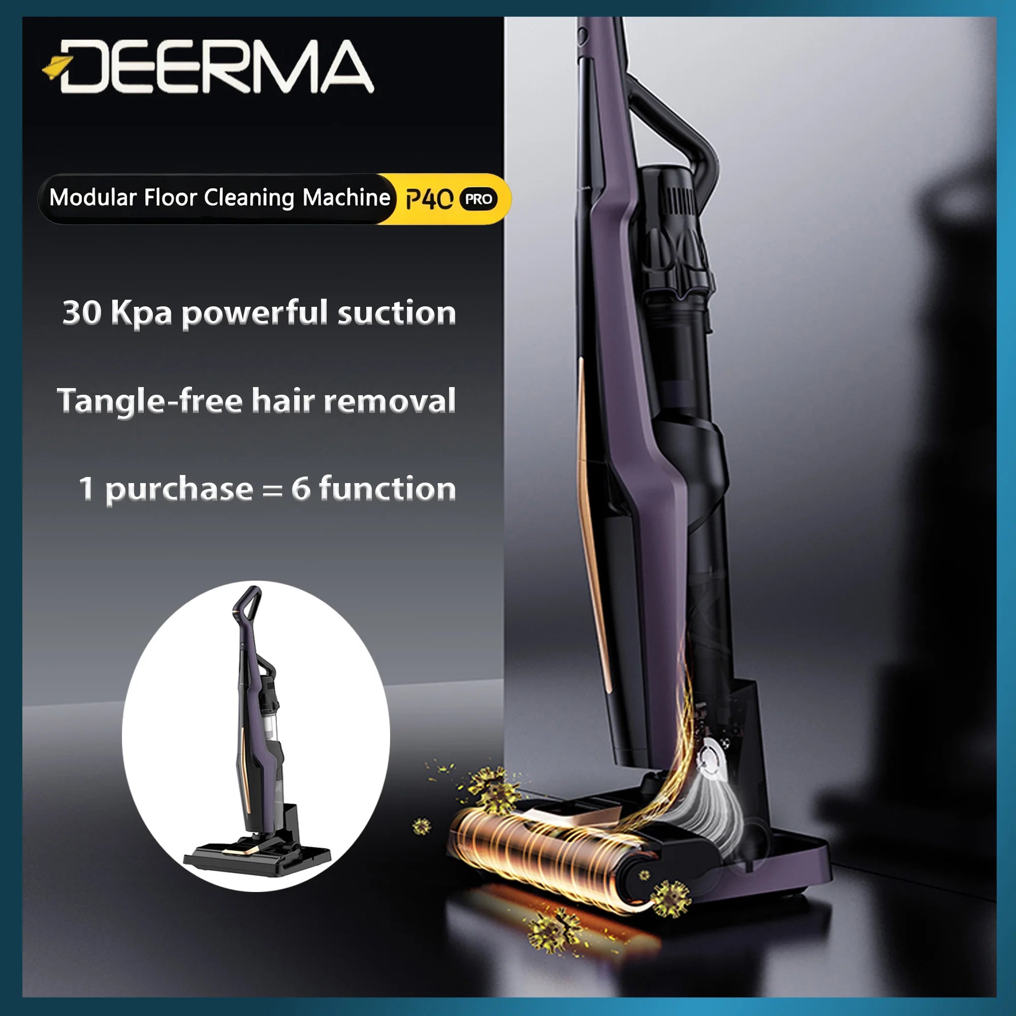 Nass- und Trockensauger mit kabellos und für Auto