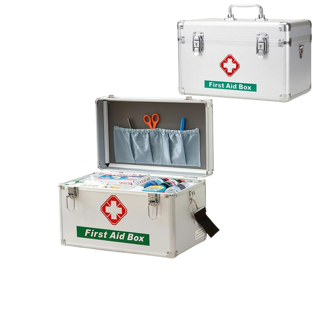 Erste Hilfe – Erste-Hilfe-Artikel • kompakt (Reise)