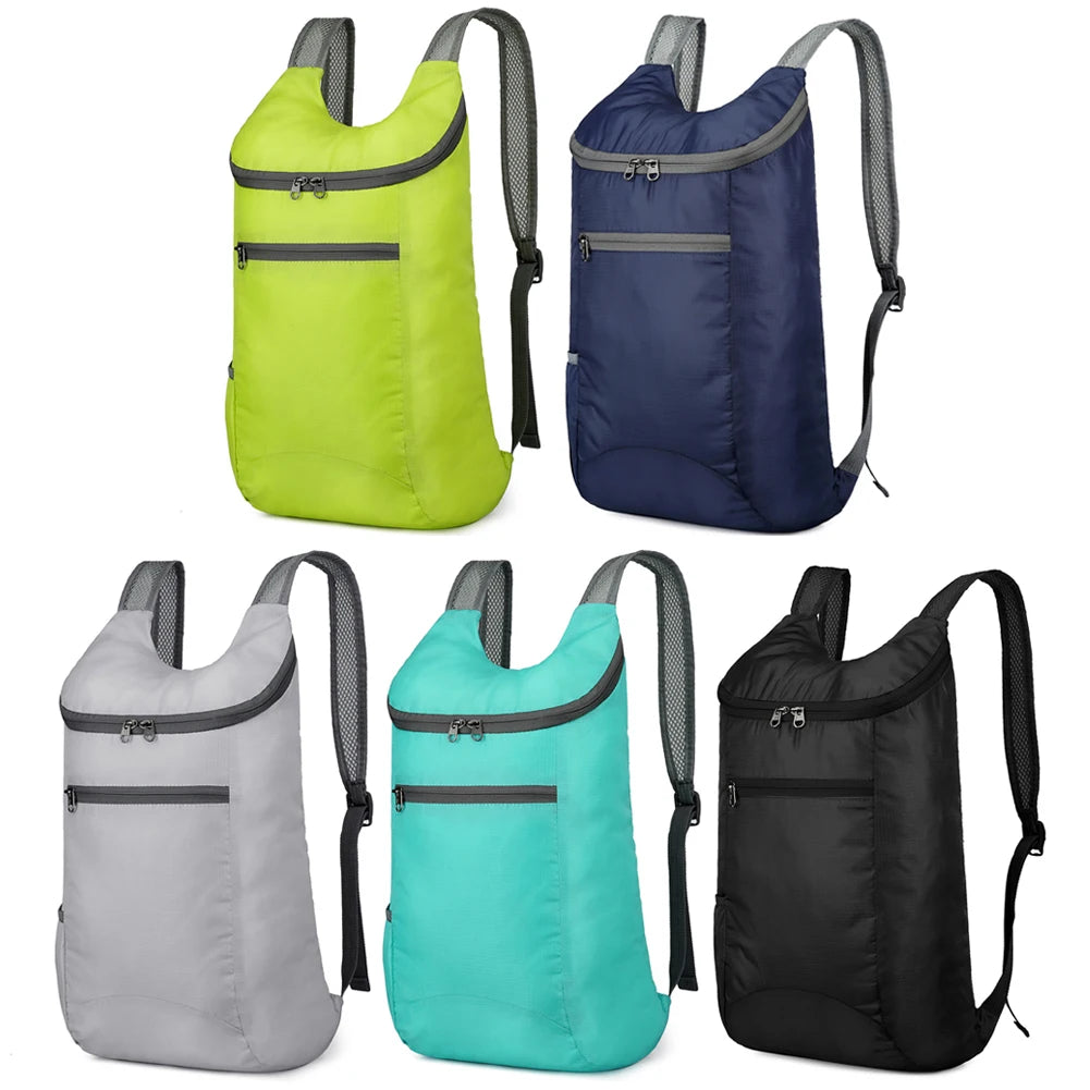 Survival Rucksäcke – 20L, wetterfest (für Alltag)