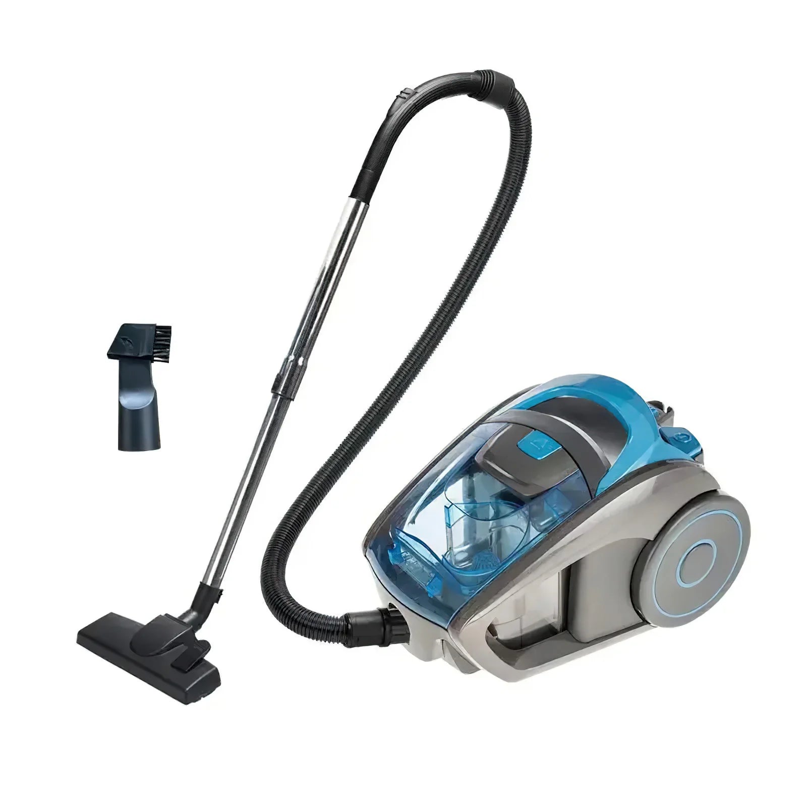3600W 15000PA A Vacuum Cleaner Vacuum multi-cyclonic Filtration cored Vacuum Hard Floors Carpets FET Hair