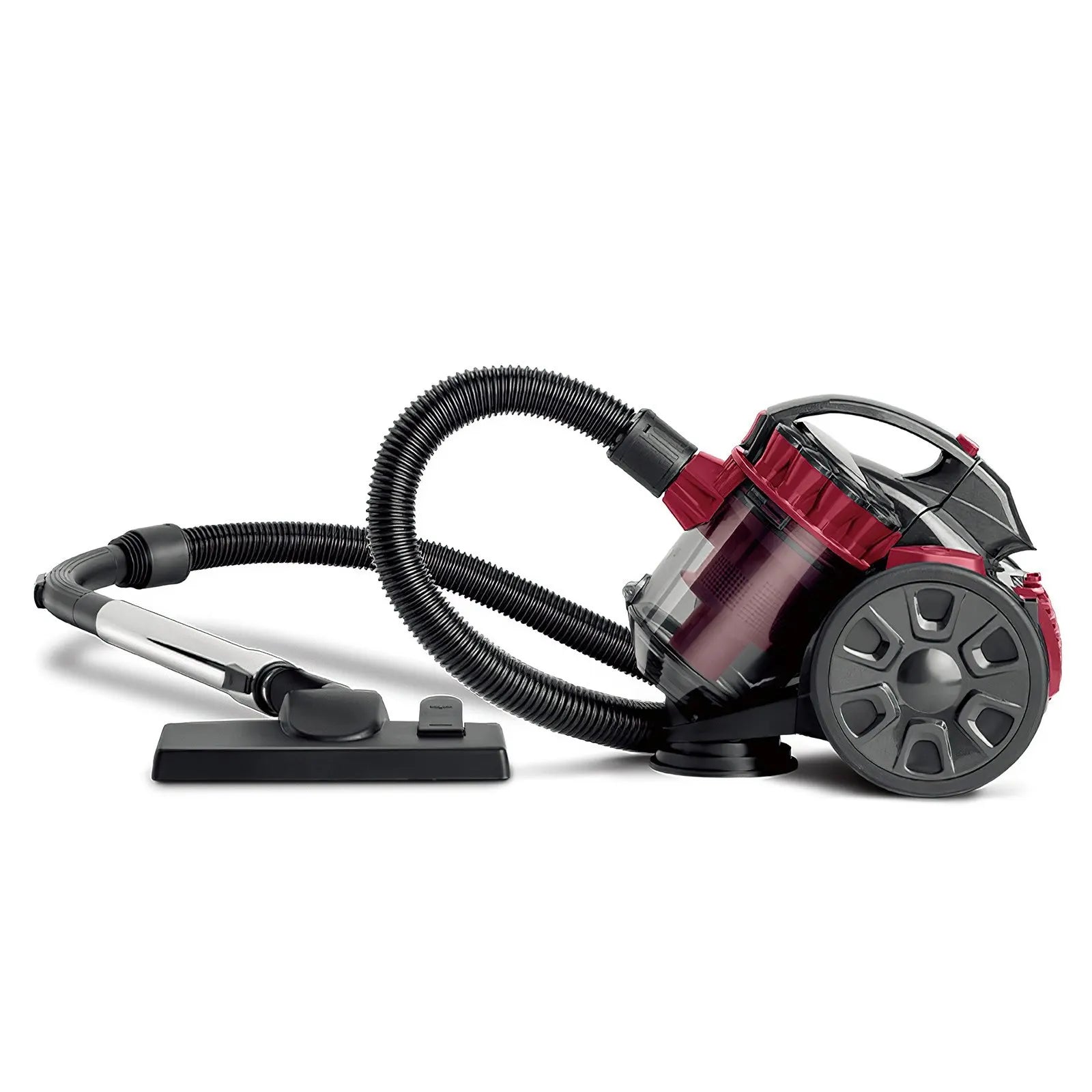 3600W 15000PA A Vacuum Cleaner Vacuum multi-cyclonic Filtration cored Vacuum Hard Floors Carpets FET Hair