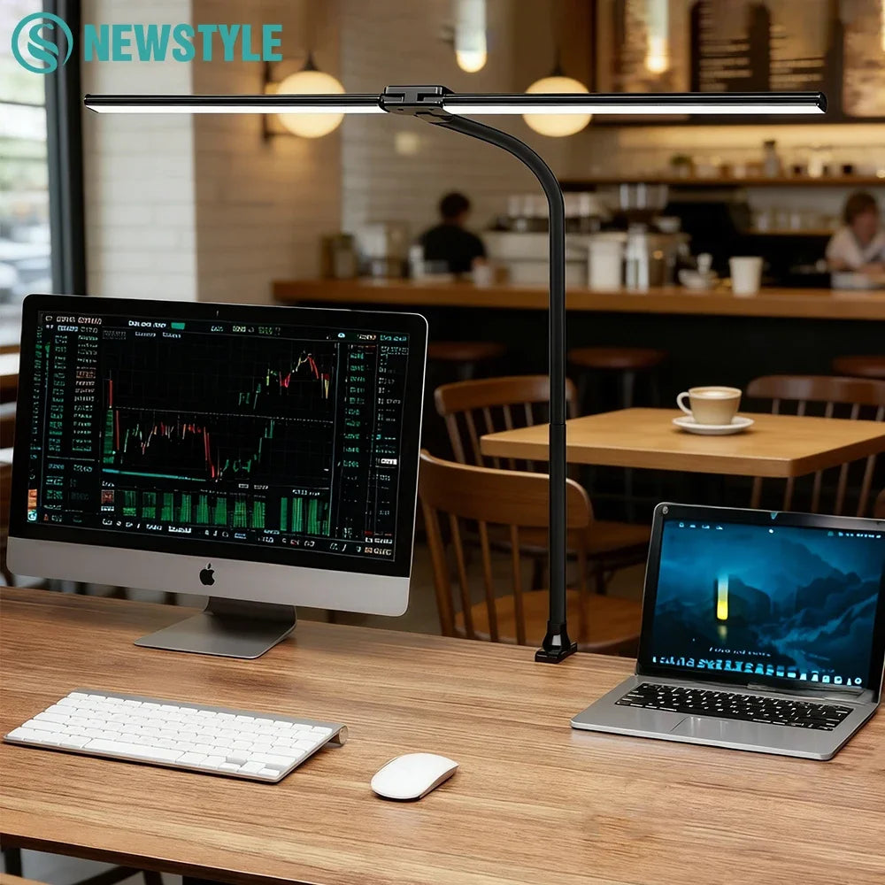 LED Licht – dimmbar, USB